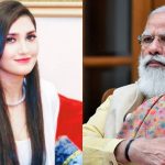 NARENDRA MODI AND SHAMIYA