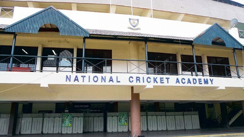 NCA 1