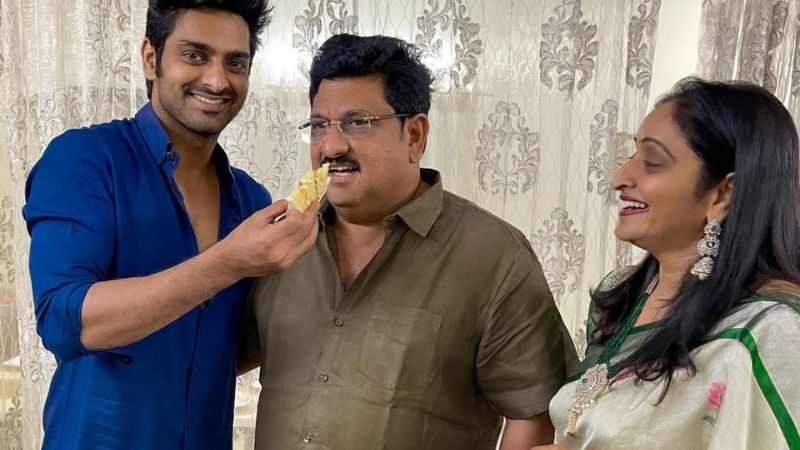 Naga Shourya 1
