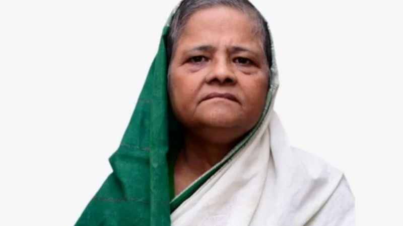 1ಕೋಟಿ ಮೌಲ್ಯದ ಆಸ್ತಿ ದಾನ ಕೊಟ್ಟ ಮಹಿಳೆ 3 Odisha women donates 1cr worth property 2