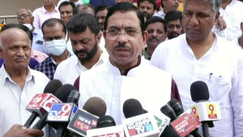 PRAHALAD JOSHI