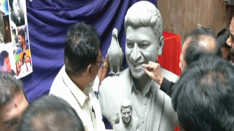 PUNEETH 3 3