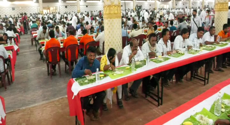PUNEETH FOOD 2