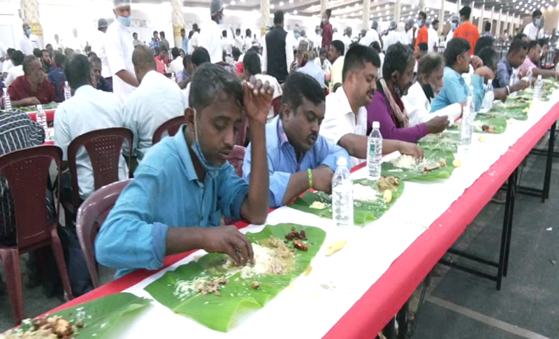 PUNEETH FOOD 4