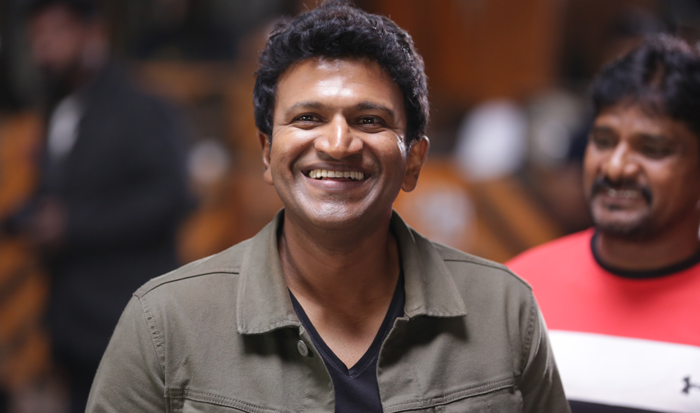 PUNEETH RAJKUMAR 10