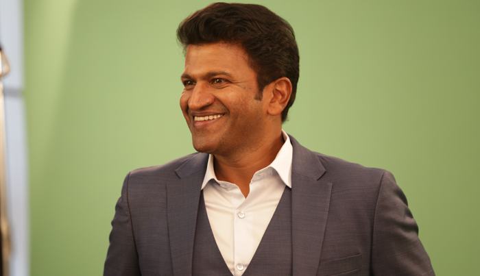 PUNEETH RAJKUMAR 6