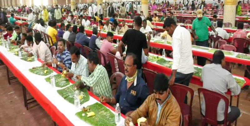 PUNEETH FOOD