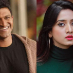 PUNEETH HARSHIKA