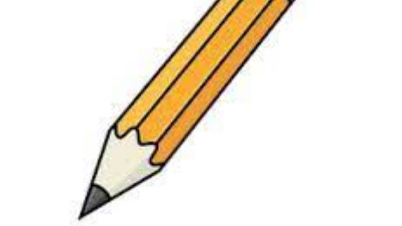 Pencil
