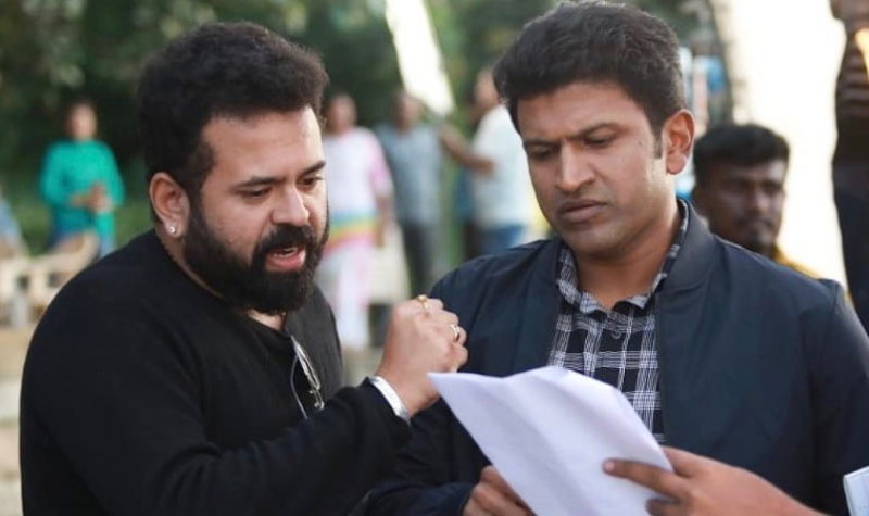 Puneet Rajkumar Santosh Anandram 2