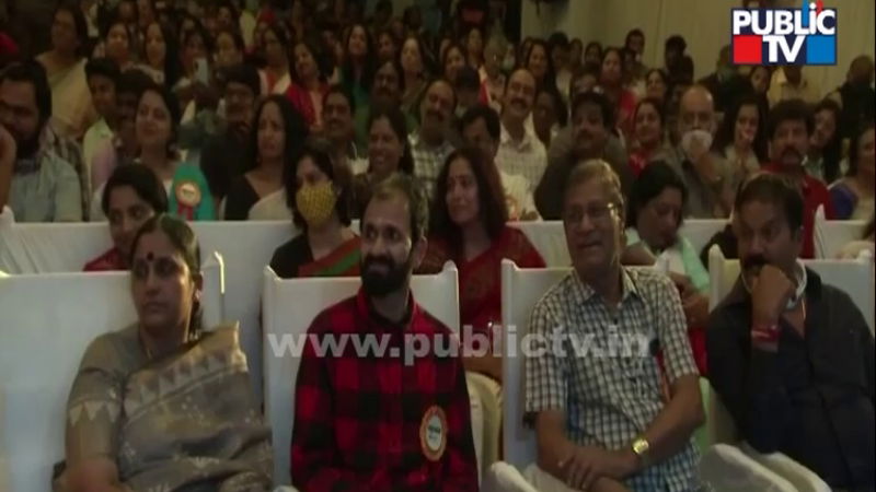 Puneeth Rajkumar 1 4