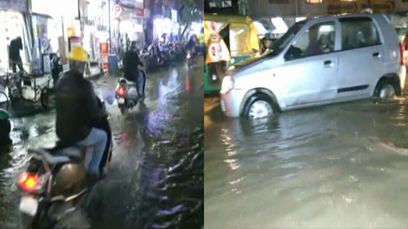 RAIN 1 2