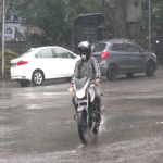RAIN 1 3