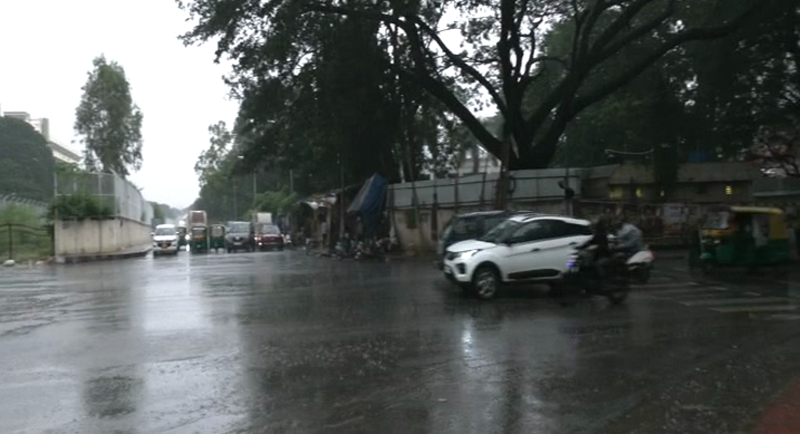 RAIN 2 3