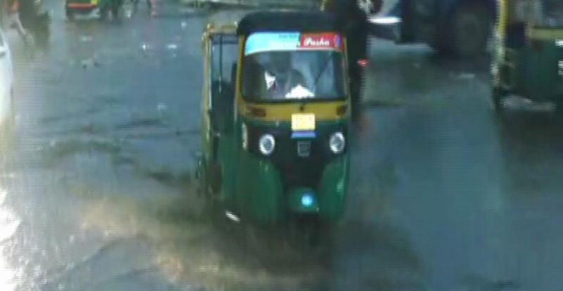 RAIN 6
