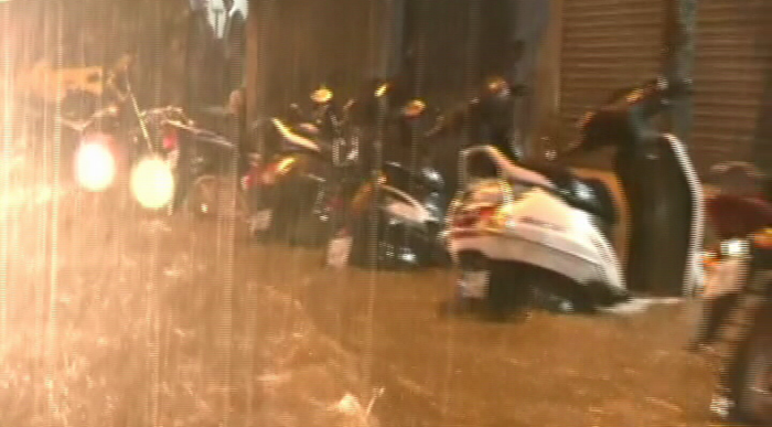RAIN