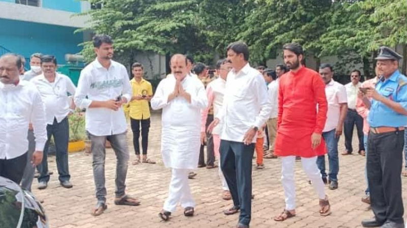 RAMESH JARAKIHOLI