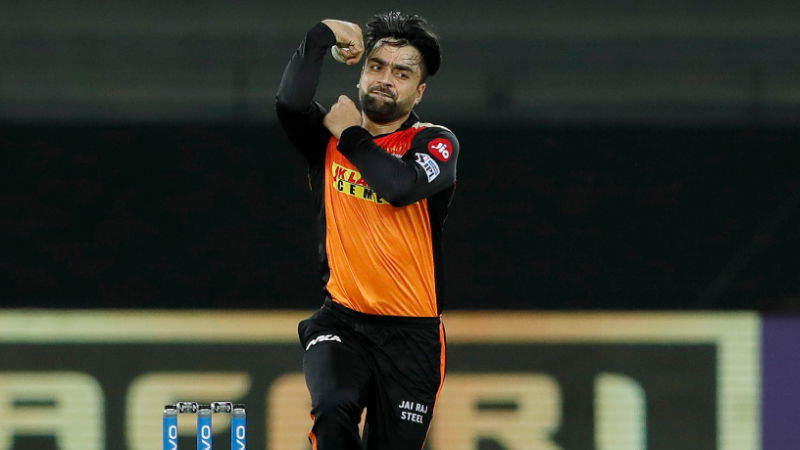 RASHID KHAN 1