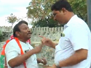 RCR EX MLA 1