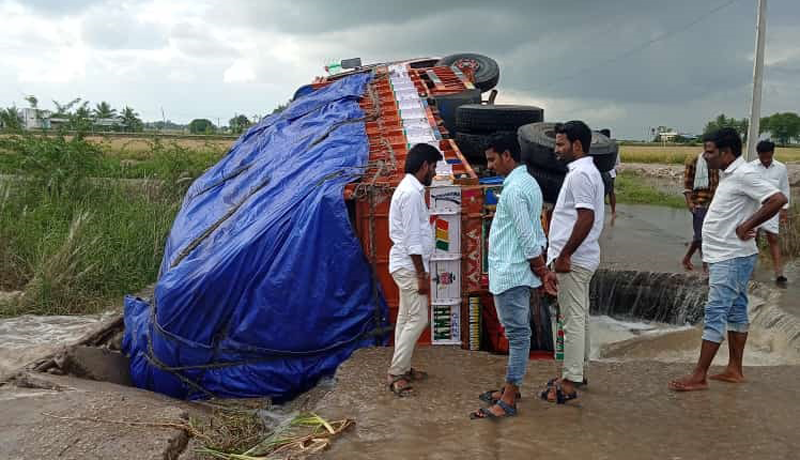 RCR LORRY 2