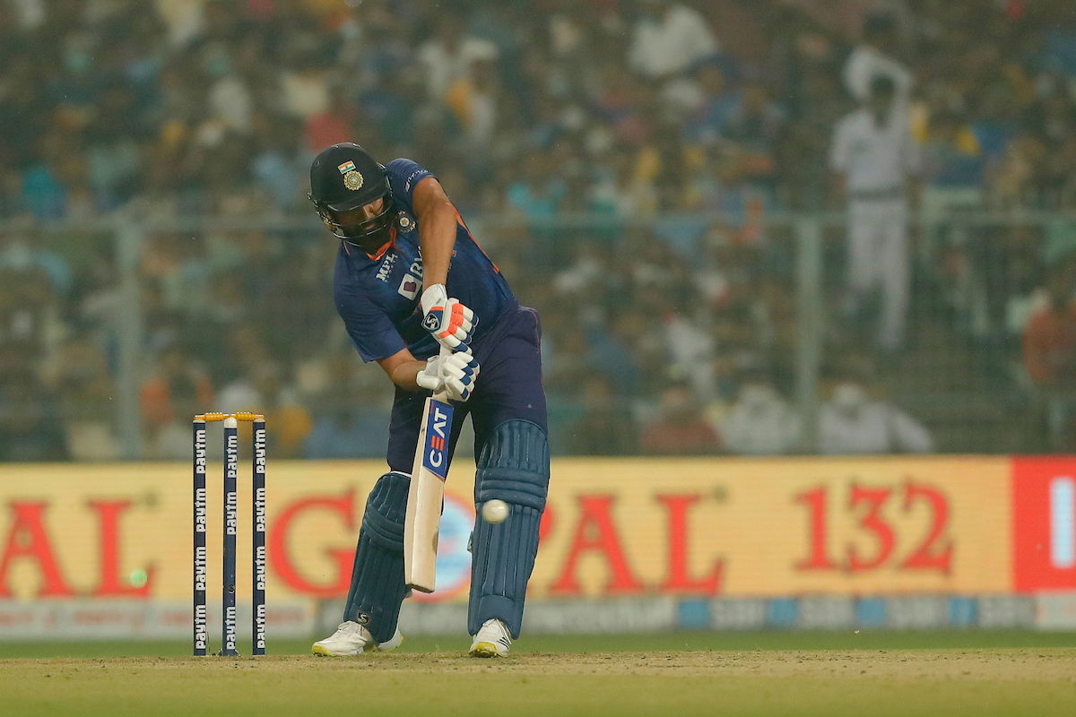 ROHITH SHARMA 1