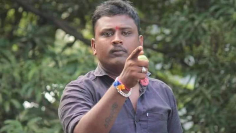 RSS worker 2