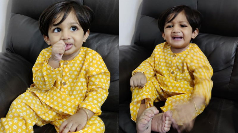 Raayan Raj sarja 2