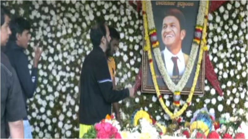 Raghavendra rajkumar 2
