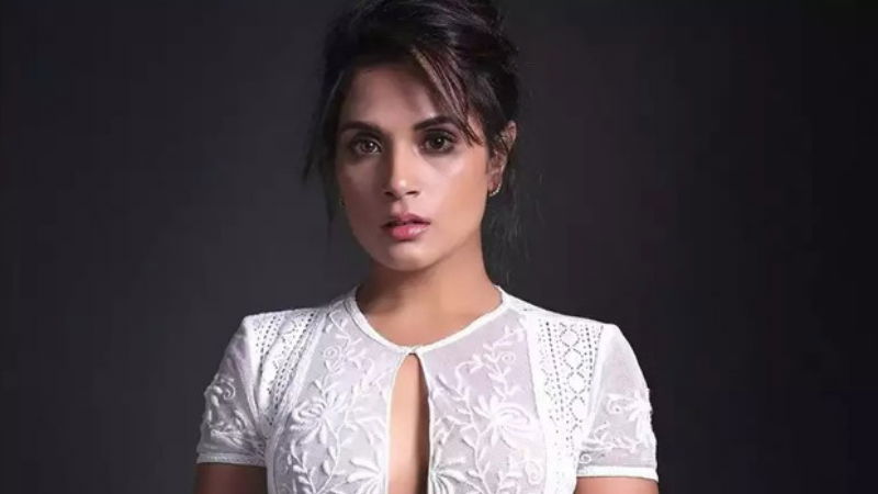 Richa Chadda