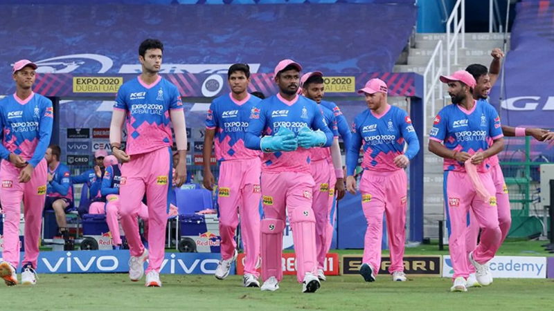 SANJU SAMSON 1