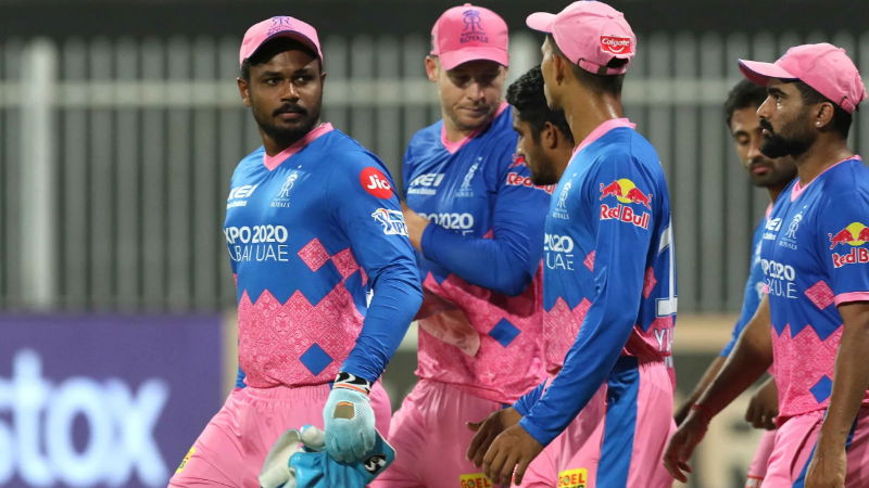 SANJU SAMSON