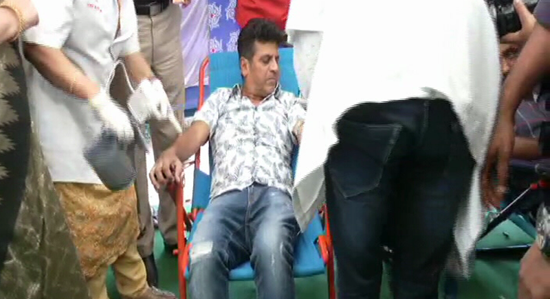 SHIVANNA 3