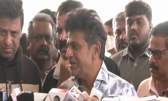 SHIVANNA