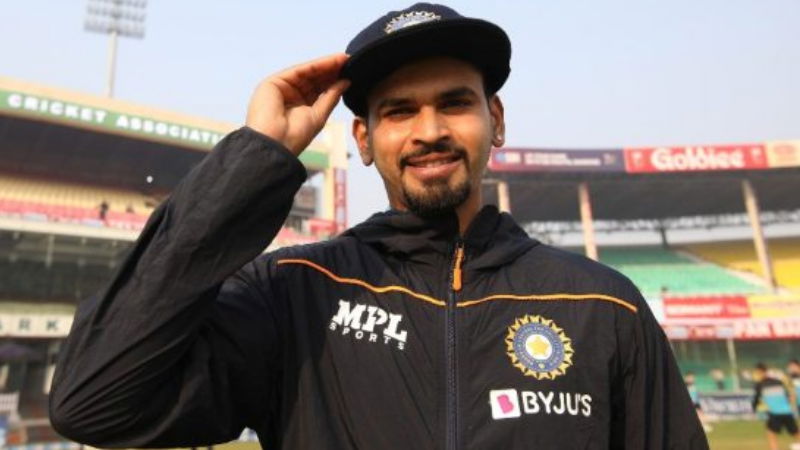 SHREYAS IYER 2