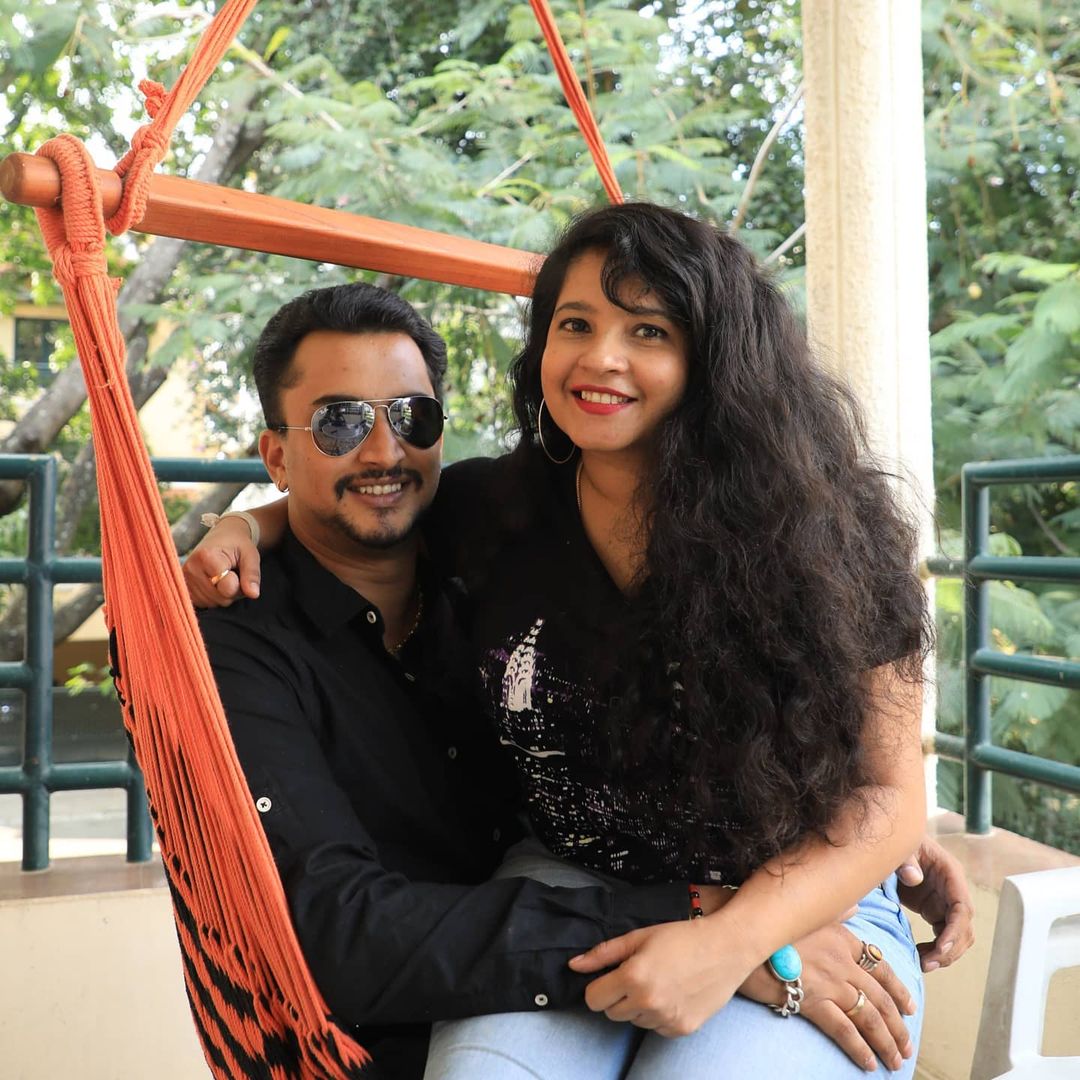 SHUBHA POONJA 1 1
