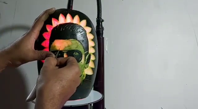 SMG APPU 4