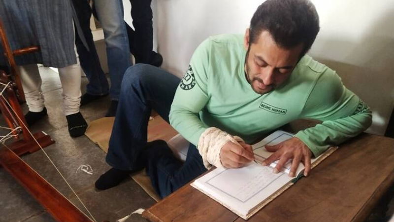 Salman Khan 2