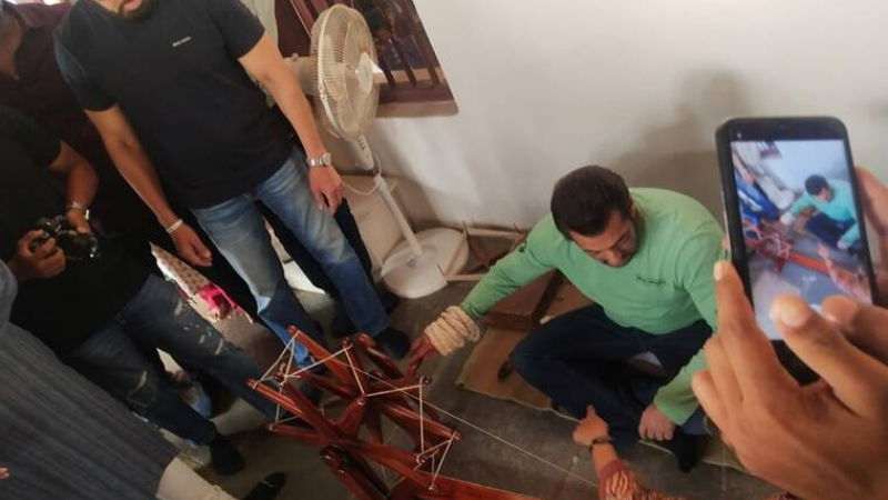 Salman Khan 3
