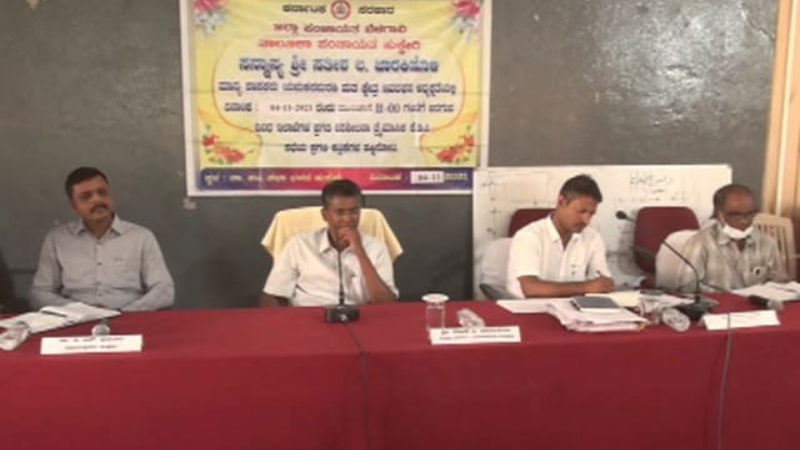 Satish Jaraki Hioli Chikkodi 3