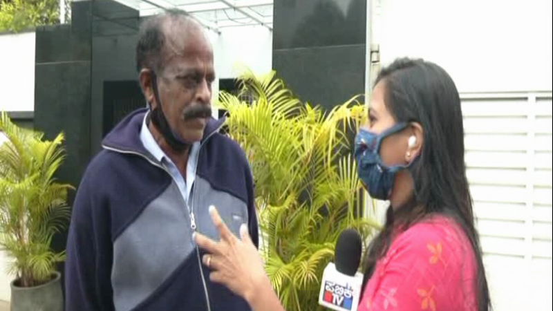 Security ramachandrappa 1