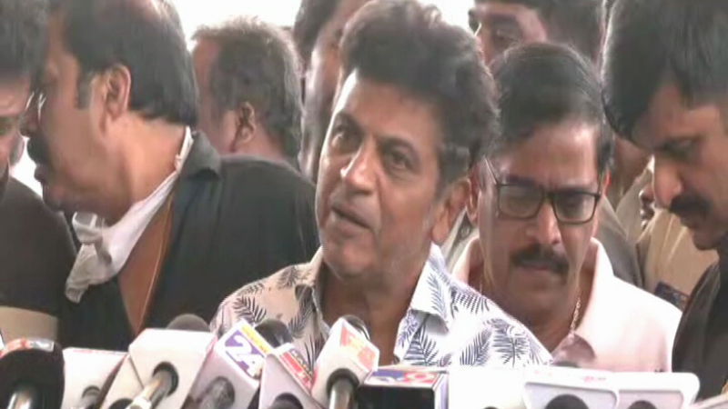 Shiva Rajkumar 3