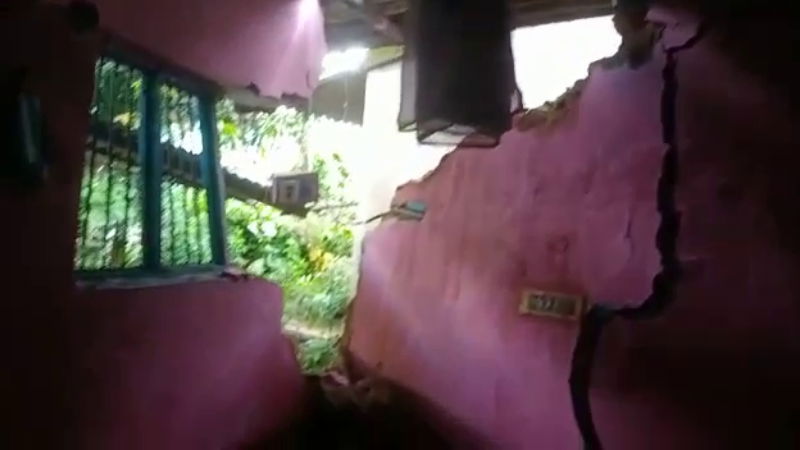 Shivamogga Heavy rain 2