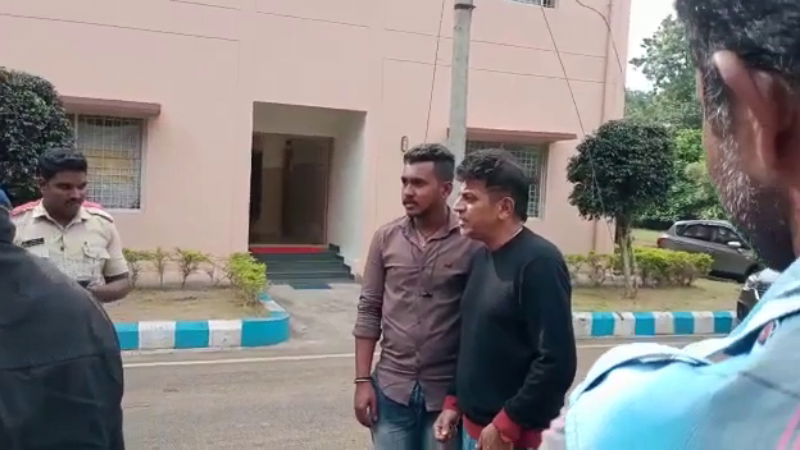Shivarajkumar