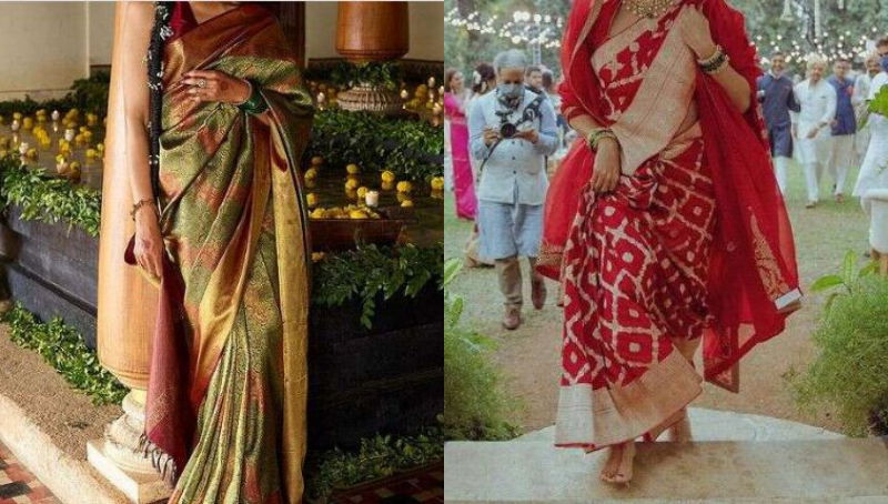 Silk Sarees