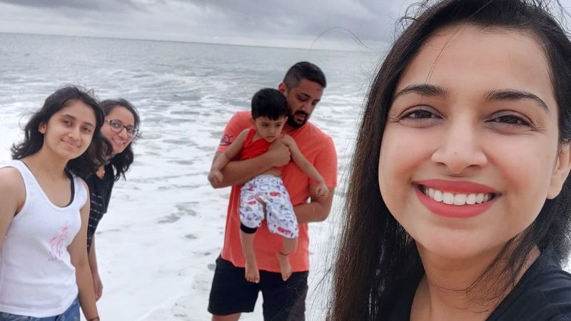 SwethaChangappa