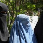 TALIBAN WOMEN