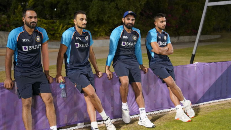 TEAM INDIA 1