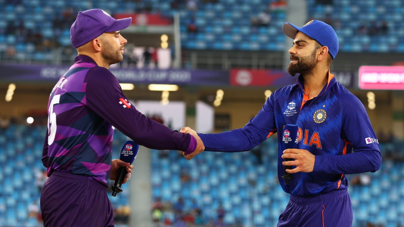 TEAM INDIA 2 1