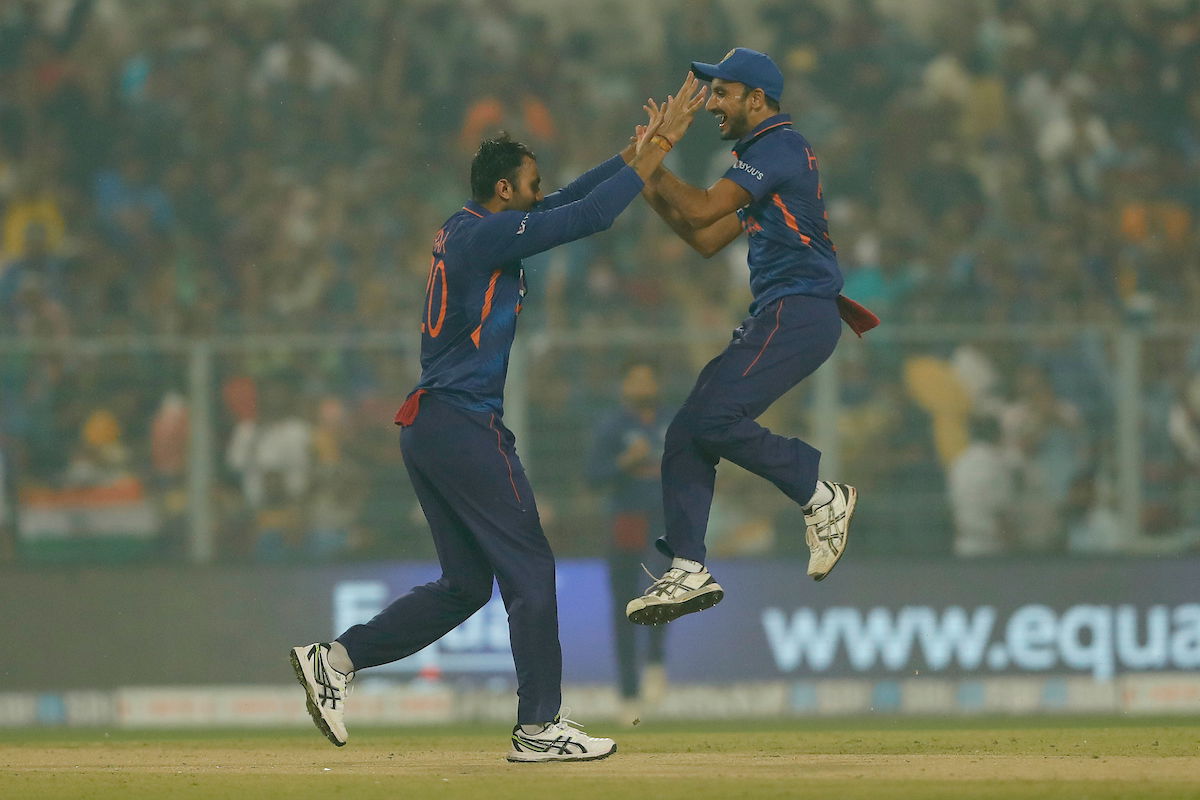 TEAM INDIA 7