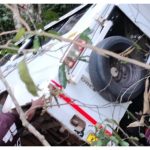 TT accident